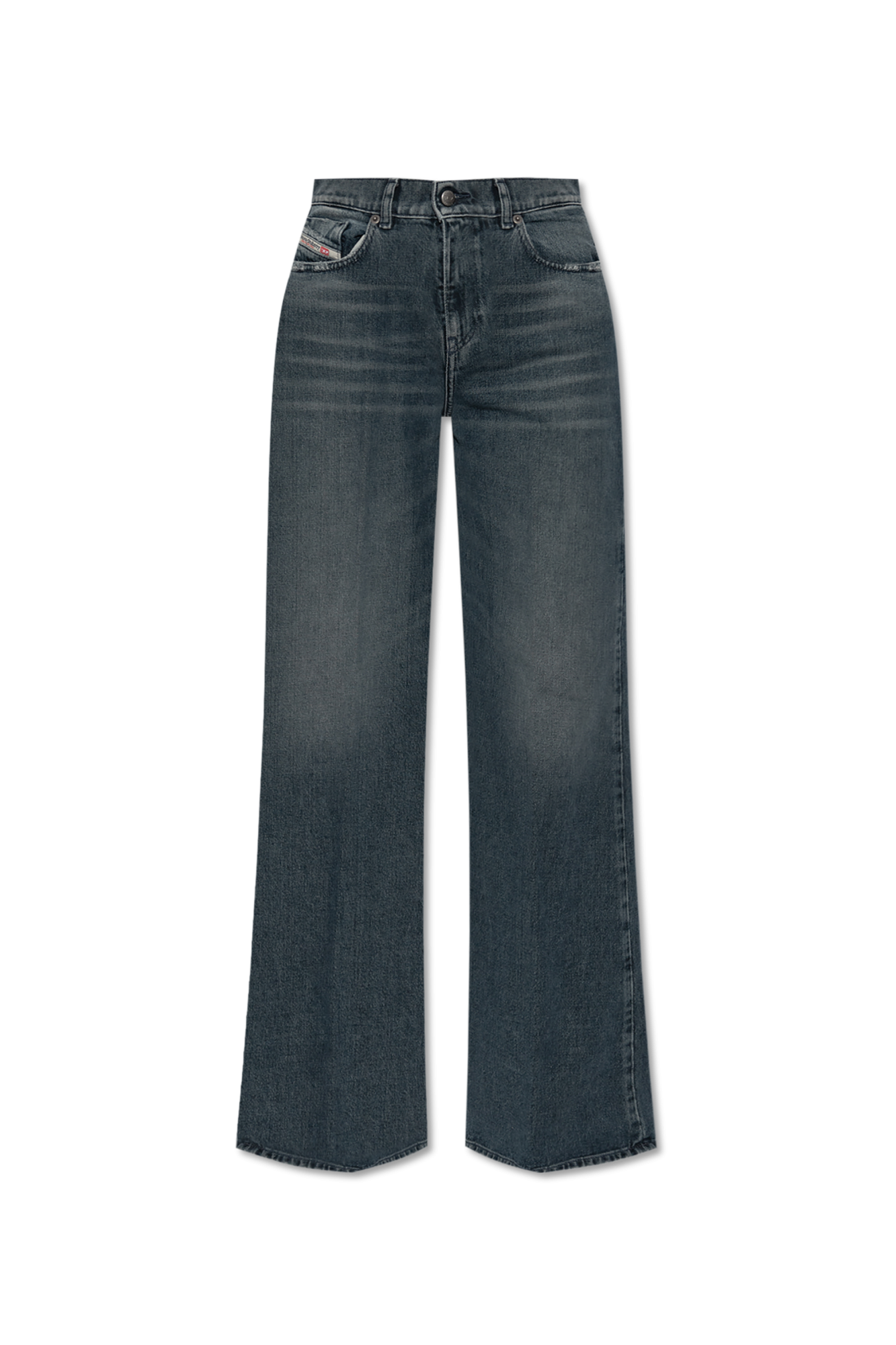 Diesel Jeans 1978 D-AKEMI L.32 | Women's Clothing | Vitkac